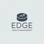 Edge Wealth Management Logo - Entry #788