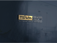 TSWM Advisory Group Logo - Entry #1036