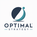 Optimal Strategy Logo - Entry #1376