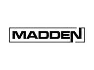 Madden Logo - Entry #622