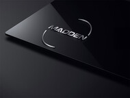 Madden Logo - Entry #182