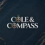 Cole & Compass Logo - Entry #1140