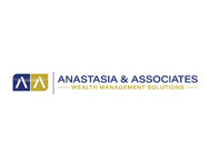 Anastasia & Associates Wealth Management Solutions Logo - Entry #936