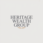 Heritage Wealth Group Logo - Entry #585