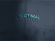 Optimal Strategy Logo - Entry #2534
