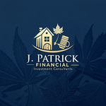 J. Patrick Financial Logo - Entry #123