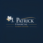 J. Patrick Financial Logo - Entry #270