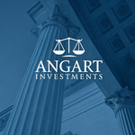 Angart Investments Logo - Entry #1452