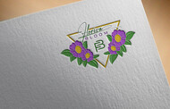 FLORIVA BLOOM Logo - Entry #1381