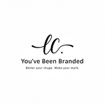 You've Been Branded Logo - Entry #599