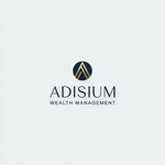 Adisium Wealth Management Logo - Entry #1336