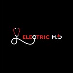 Electric M.D Logo - Entry #323