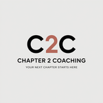 Chapter 2 Coaching Logo - Entry #1138