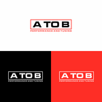 A to B Performance and Tuning Logo - Entry #1072