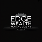 Edge Wealth Management Logo - Entry #1366