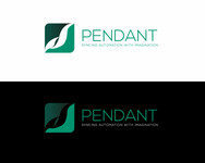 pendant Logo - Entry #34