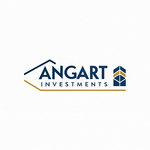 Angart Investments Logo - Entry #1310