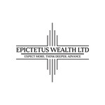 Epictetus Wealth Ltd. Logo - Entry #891