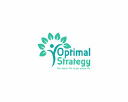 Optimal Strategy Logo - Entry #2576