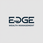 Edge Wealth Management Logo - Entry #1902