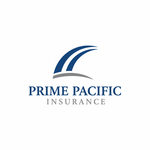 PRIME PACIFIC INSURANCE Logo - Entry #1315