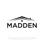 Madden Logo - Entry #1394