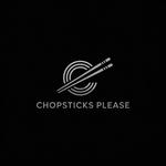 Chopsticks Essentials Logo - Entry #534