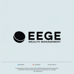 Edge Wealth Management Logo - Entry #1438