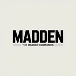 Madden Logo - Entry #4629