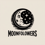 Moonfollowers Logo - Entry #1509