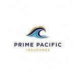PRIME PACIFIC INSURANCE Logo - Entry #1767