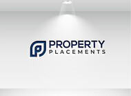 Property Placements Logo - Entry #1170
