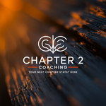 Chapter 2 Coaching Logo - Entry #1278