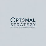 Optimal Strategy Logo - Entry #436