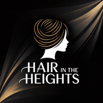 Hair in the Heights Logo - Entry #589