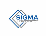 Sigma University™ Logo - Entry #72