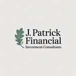 J. Patrick Financial Logo - Entry #3317
