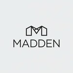 Madden Logo - Entry #2825