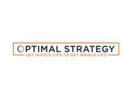 Optimal Strategy Logo - Entry #1033