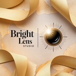 BRIGHT LENS or BRIGHT LENS STUDIO Logo - Entry #851