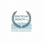 Epictetus Wealth Ltd. Logo - Entry #173