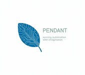 pendant Logo - Entry #547