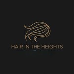 Hair in the Heights Logo - Entry #144
