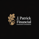 J. Patrick Financial Logo - Entry #2748