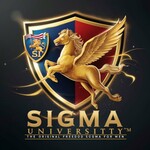 Sigma University™ Logo - Entry #1723
