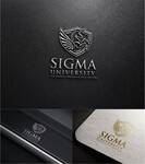 Sigma University™ Logo - Entry #1687
