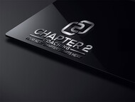 Chapter 2 Coaching Logo - Entry #287