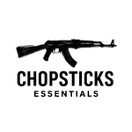 Chopsticks Essentials Logo - Entry #660