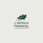 J. Patrick Financial Logo - Entry #2120