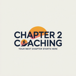 Chapter 2 Coaching Logo - Entry #659